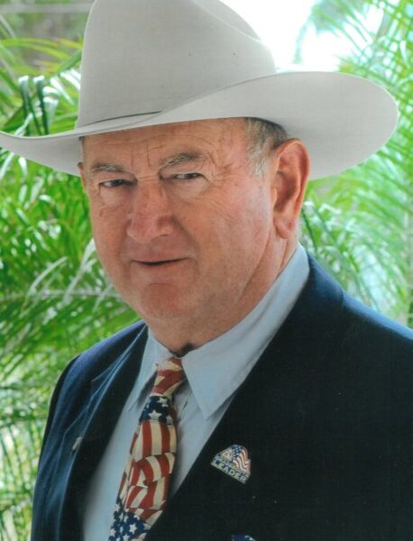 Fred Dietrich III
