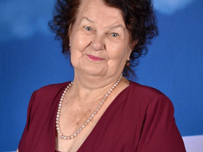 Galina Kadatskaya