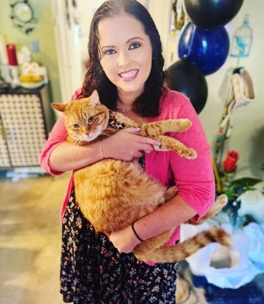 Rachel Joy Troutman