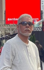 Tiodis Francisco Martinez Sr.