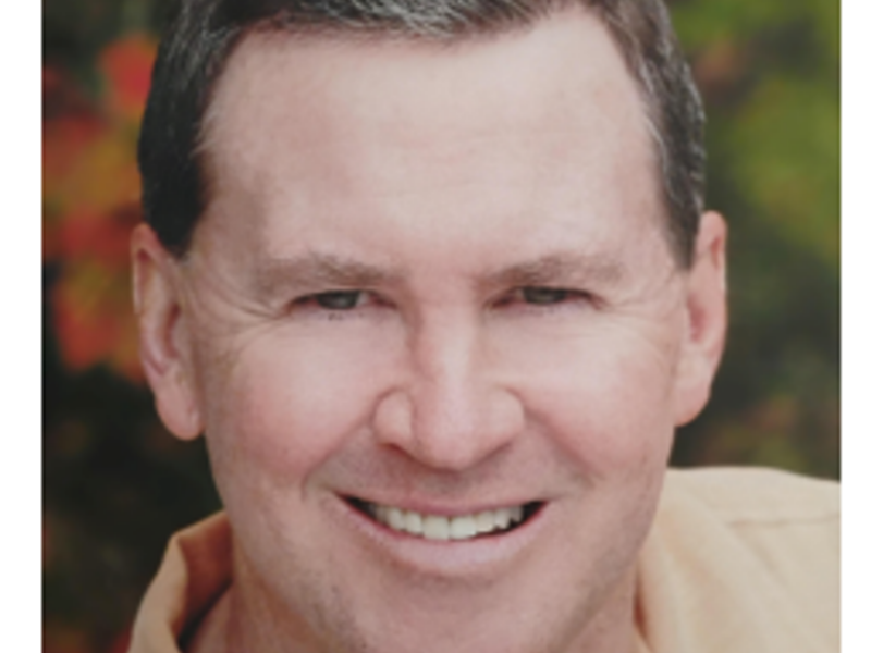 William Thomas Horan
