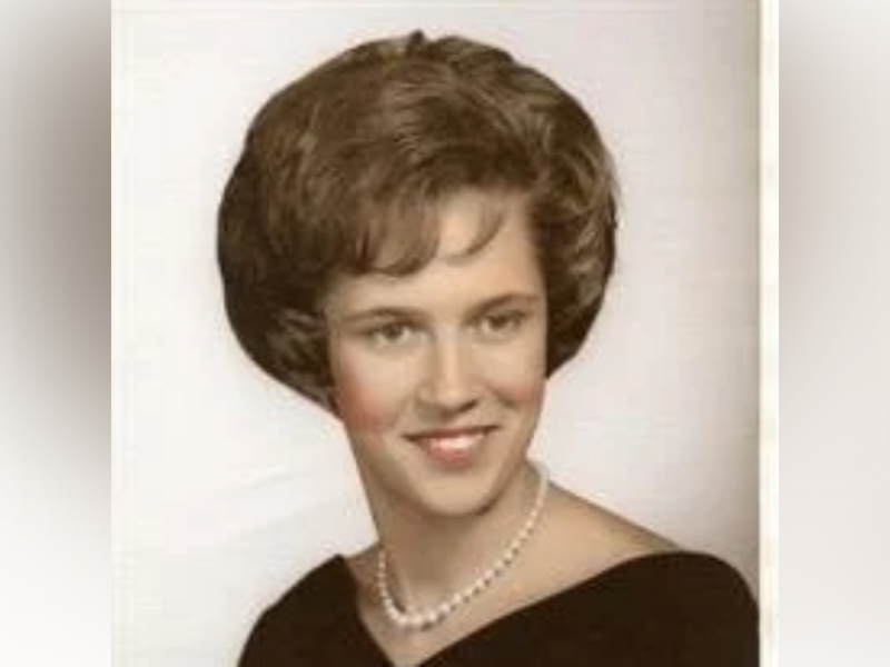 Connie F. Cavalli
