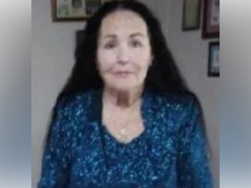 Mary Zina DePew