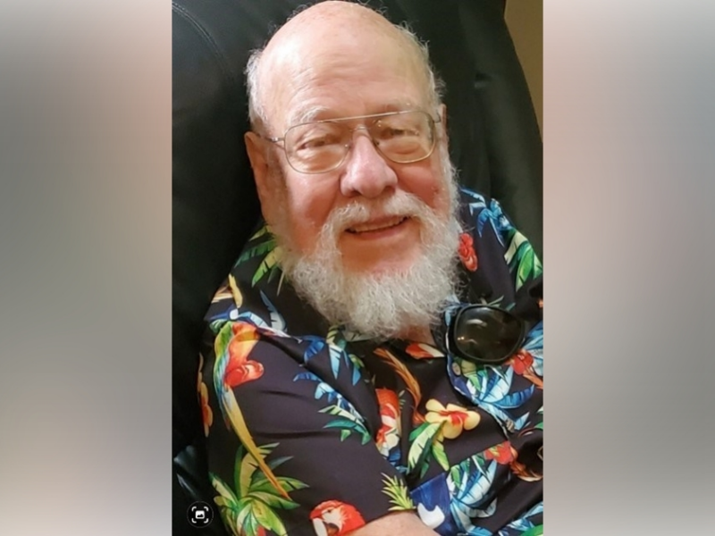 Ronald W. Nunnally