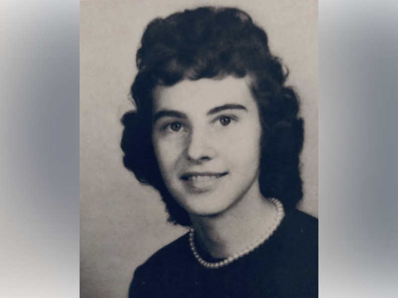 Margarette Ann Shock