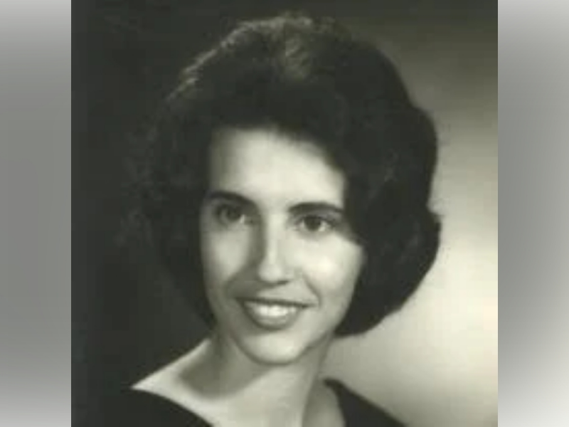 Dorothy Wilcox Poole