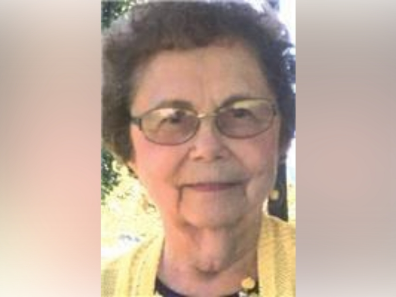 Ernestine Amos