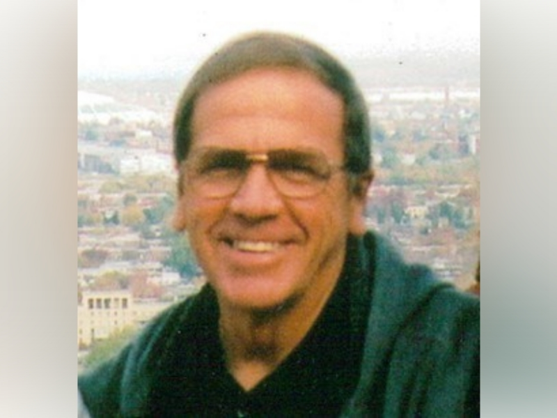 William Joseph Kroll