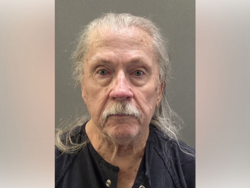 Elderly Orlando man indicted for first-degree murder in shooting death of wife