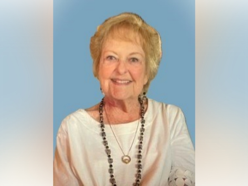 Betty Jane Wilson