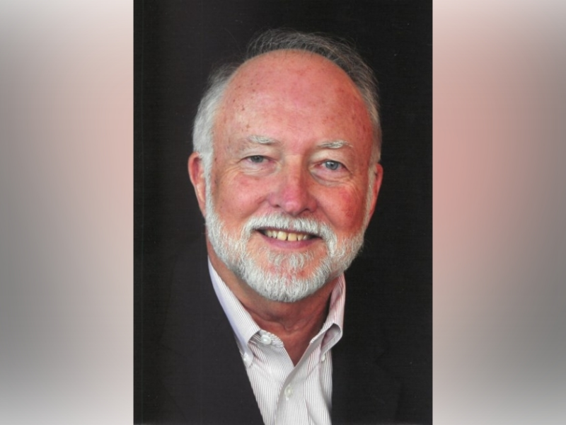 William Carston Kercher Jr.
