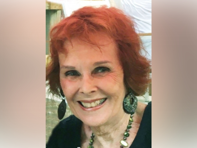 Dolores Quinn