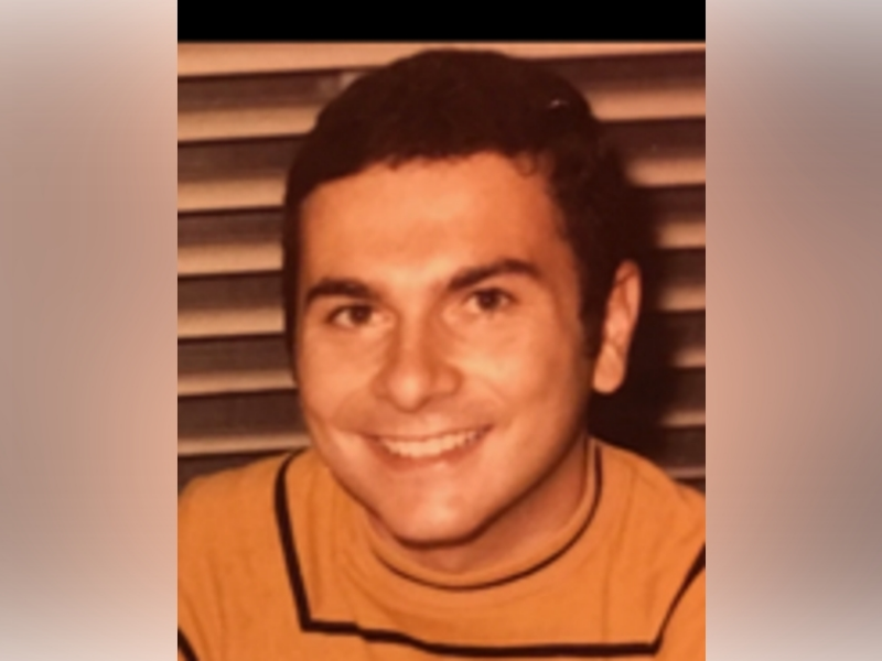 Richard Daniel DeJesus