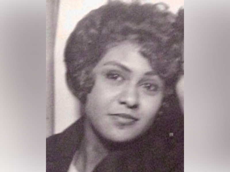 Auristela Bazan Lasanta