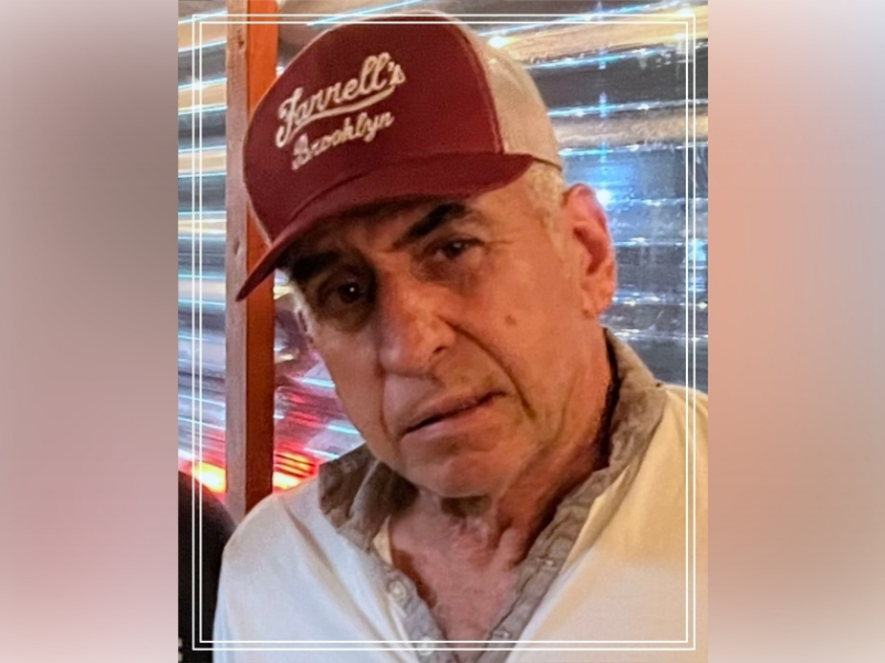 George D’Angelo