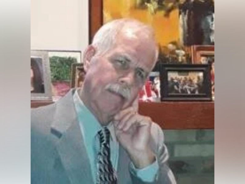 Jeffrey L. Recker