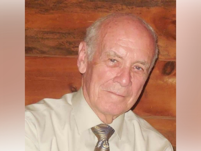 Phillip Eugene Fox