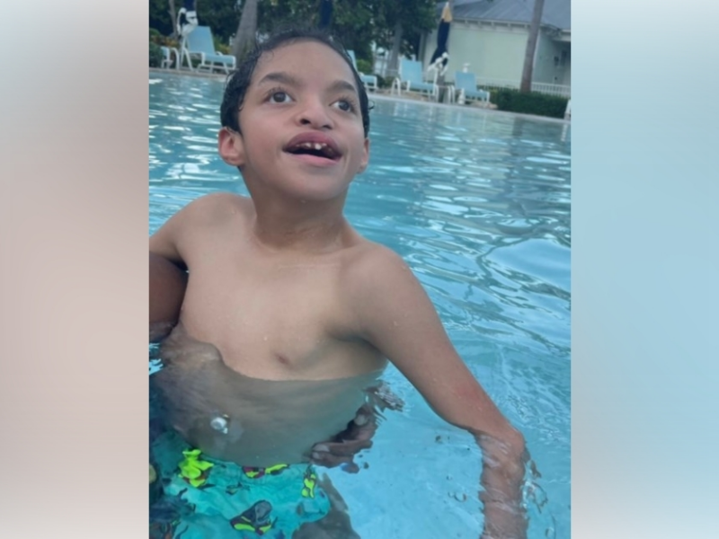 Andrew Ramirez Ramirez