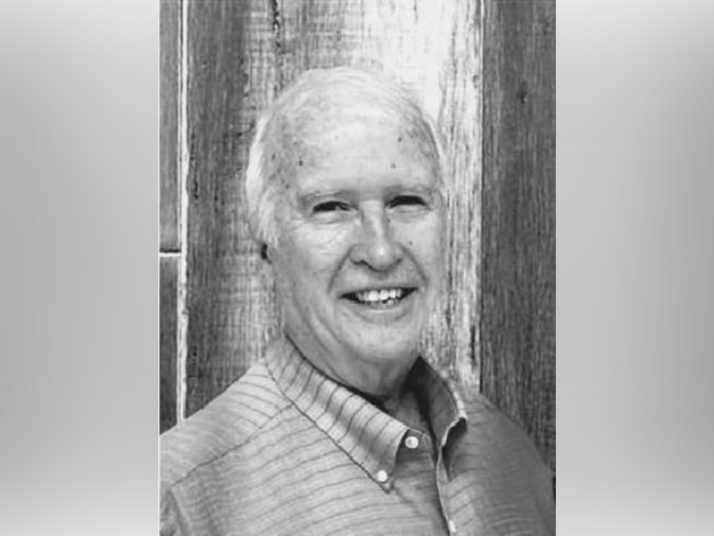Frank Bynum Merritt Sr.