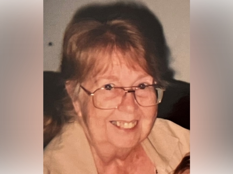Virginia Spilman Johnson