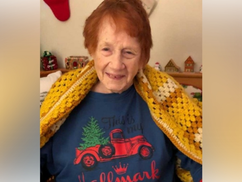 JWilva Estelle Inman