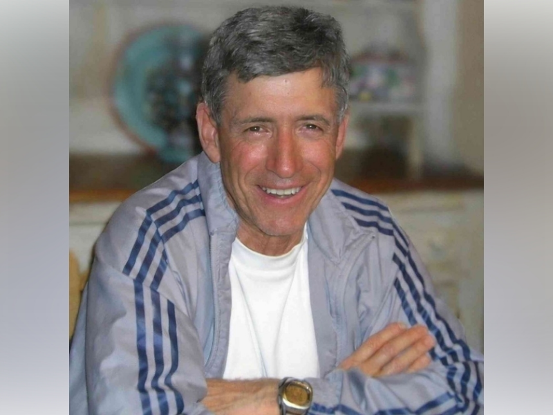 Pat Etcheberry