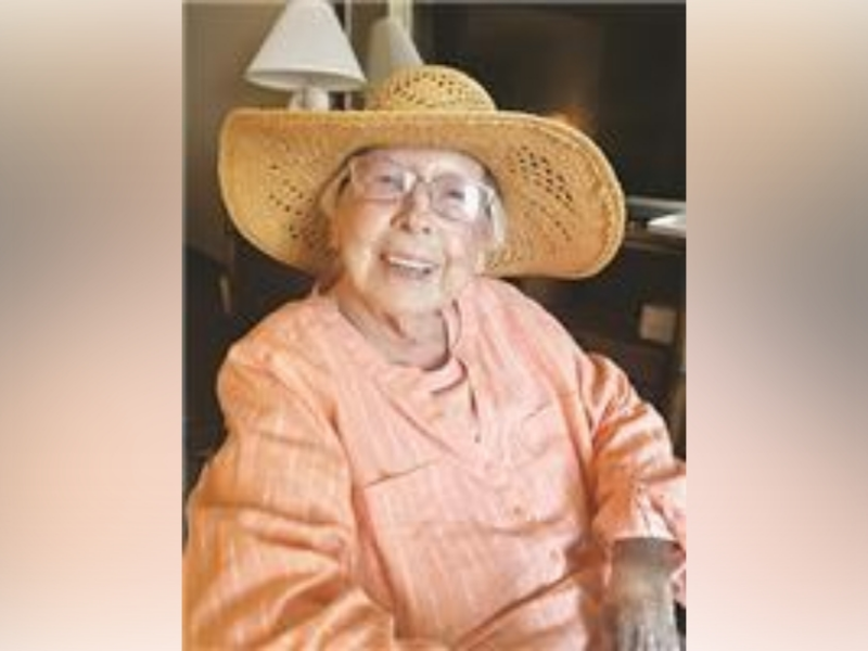 Jean Berry