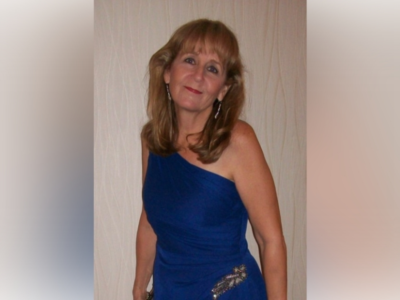 Kathleen Ann Tindall