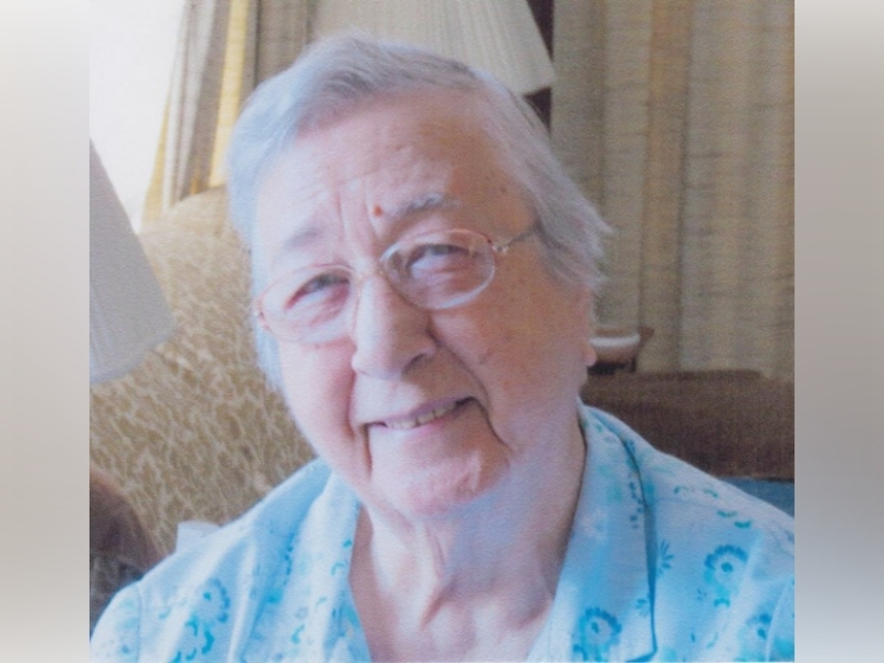 Bessie Lee Goude