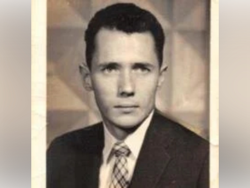 Ronald L. Atwood