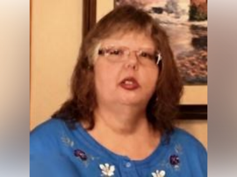 Kathleen Webb