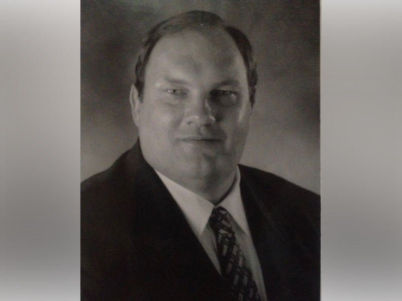 John M. Less