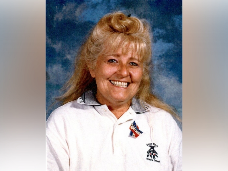 Sharon E. Lohman
