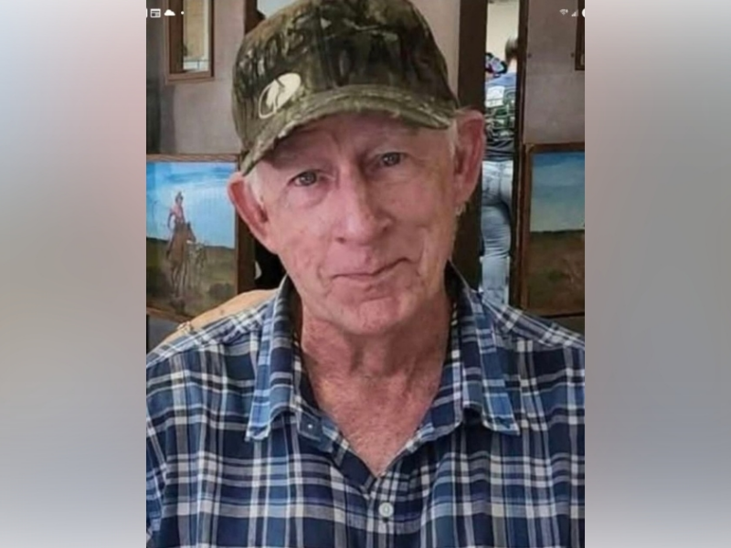 Donnie Wayne Buchanan