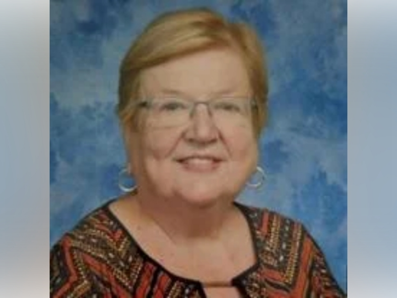 Mary Helen Danaher