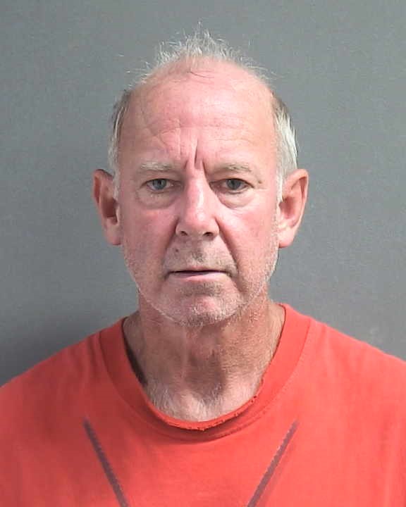 Bryan John Parker