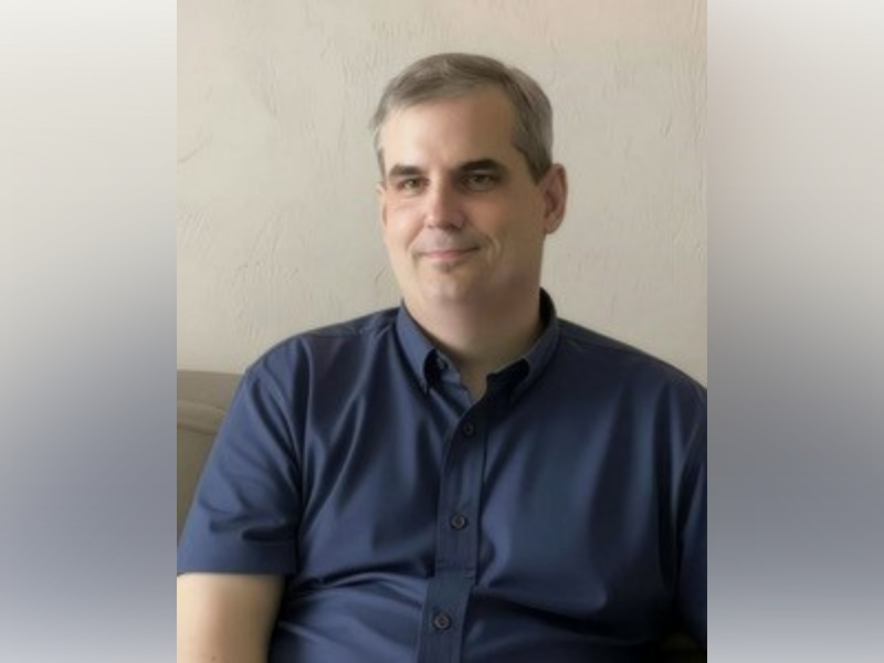 Derrick Franceschini