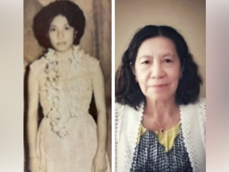 Francisca Tamayo Chua