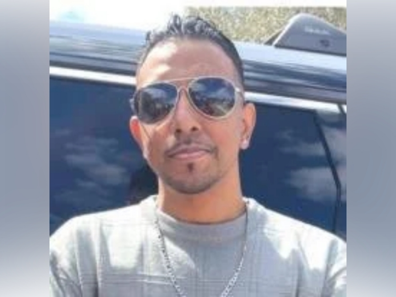 Ravi Ramcharitar
