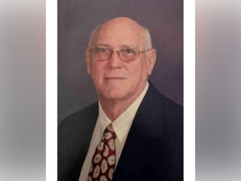 Bill Quirk