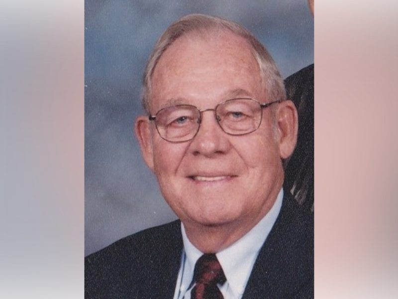 Franklin D. Gore