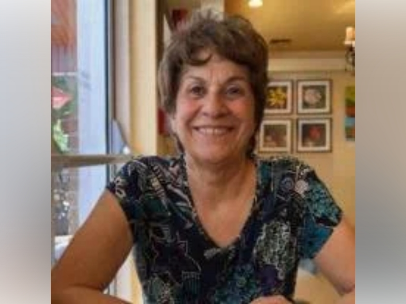 Jean Louise Trocino