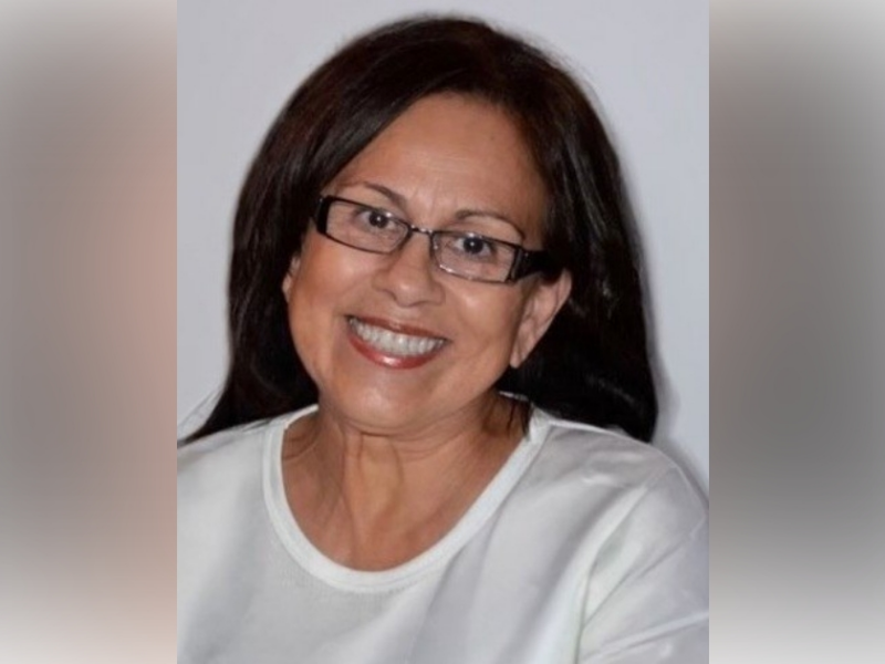 Jenny Elizabeth Rivas