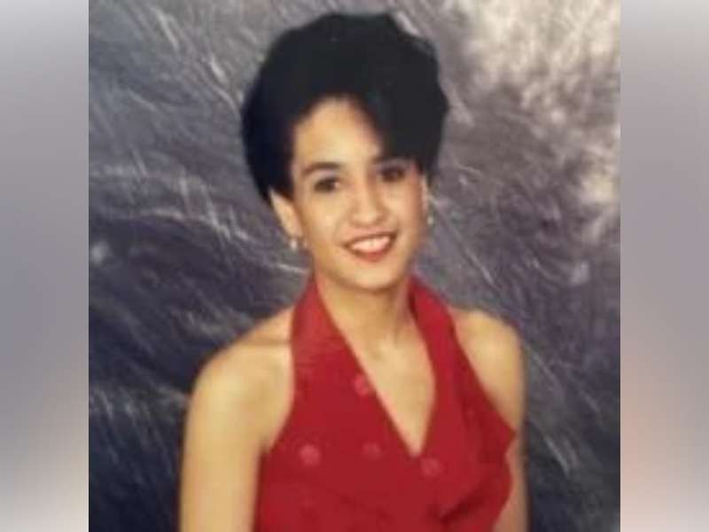 Francesca Maria Scott