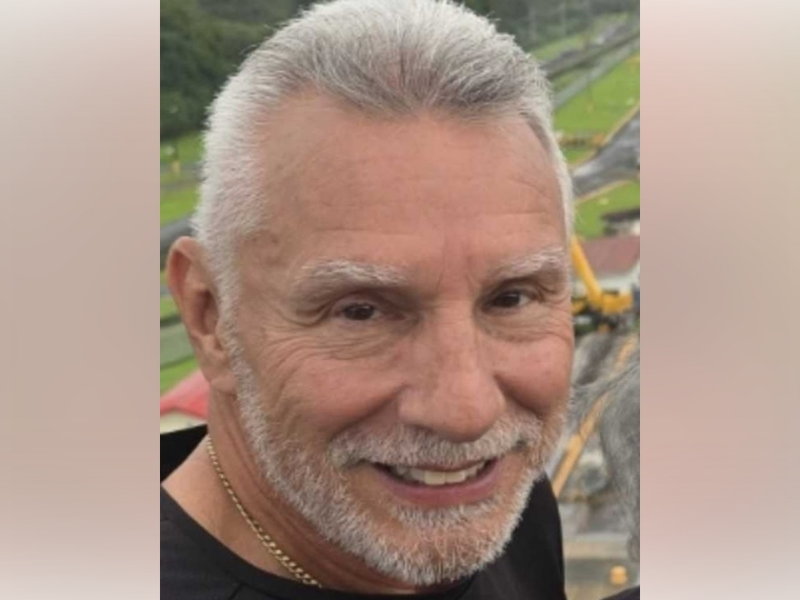 Ernesto Gonzalez Acevedo Jr.