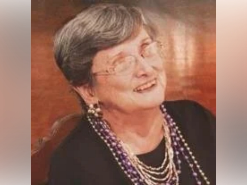 Dorothy Vatter Connolly