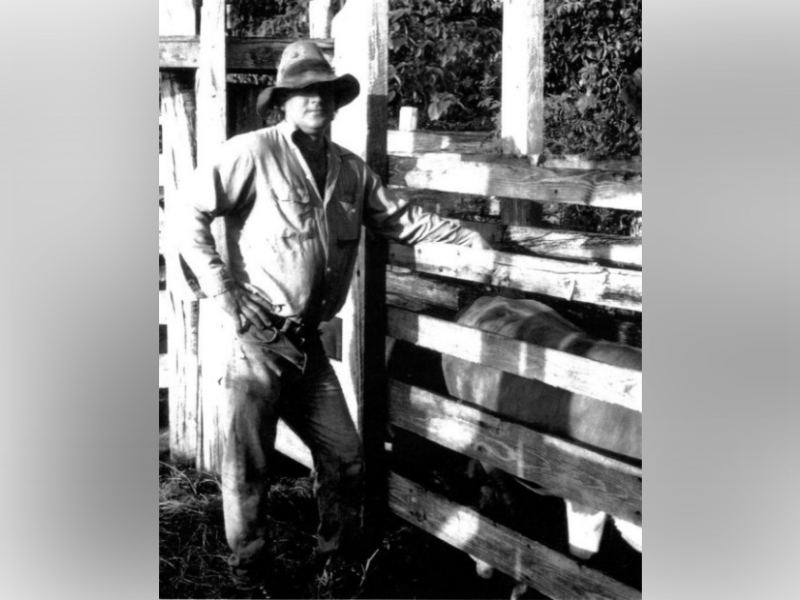 Robert Edward Lee Jr.
