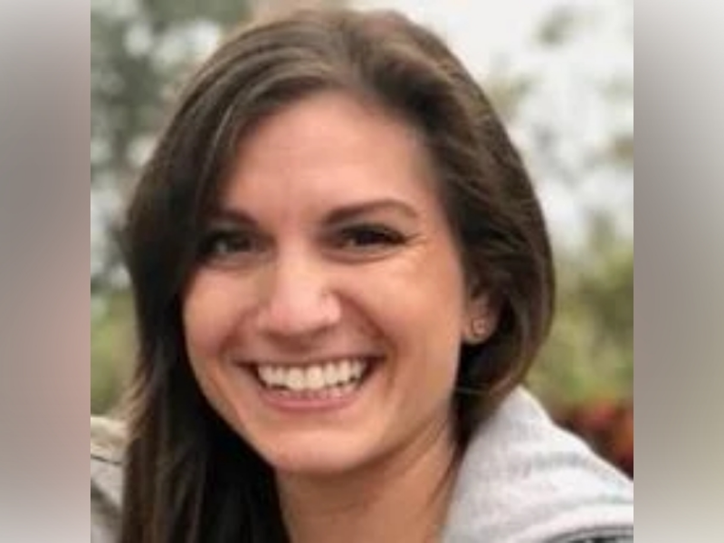 Stephanie Gagnon Torres