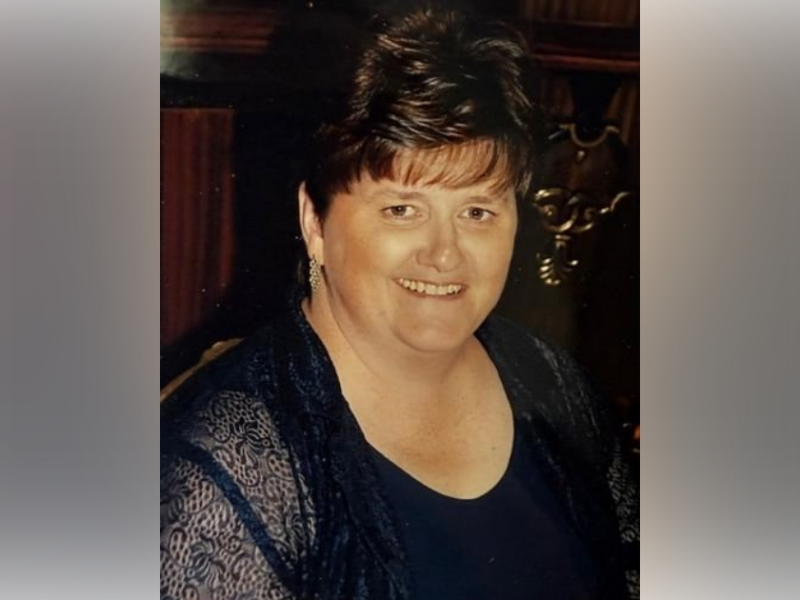 Kathleen Anne Smith