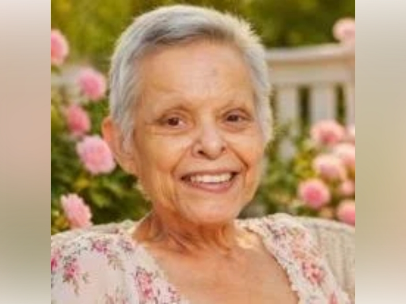 Pura Andreina Martinez Pantaleon